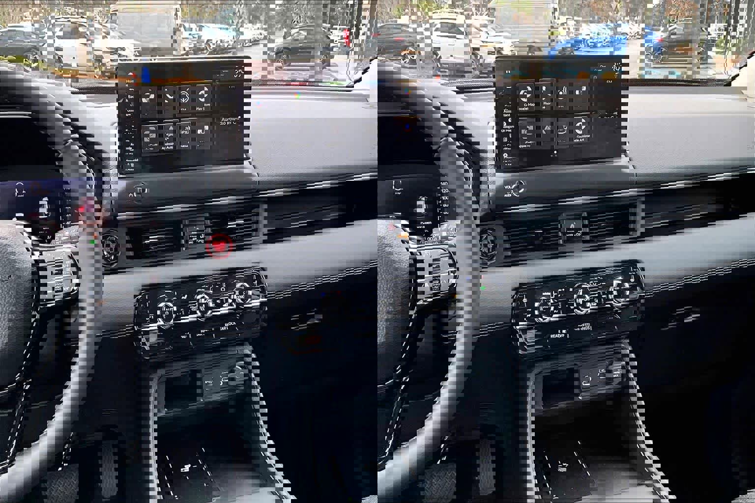 New 2026 Honda Pilot EX-L image 6