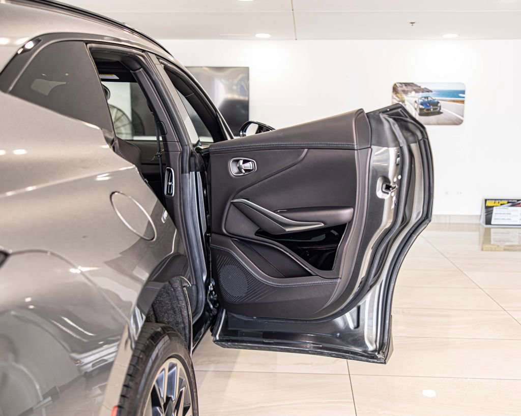 Used 2023 Aston Martin DBX 707 AWD/4WD image 42