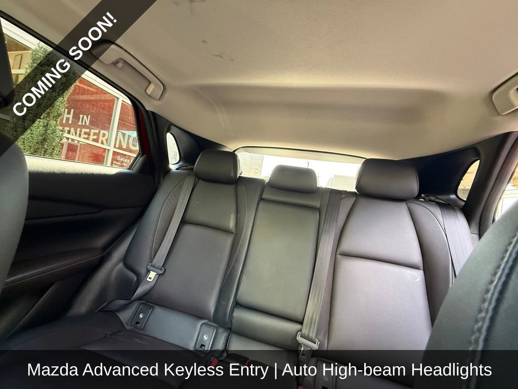 Used 2020 MAZDA CX-30 AWD w/ Premium Package image 10