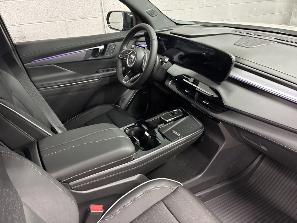 New 2026 Buick Enclave Sport Touring w/ Power Package image 8