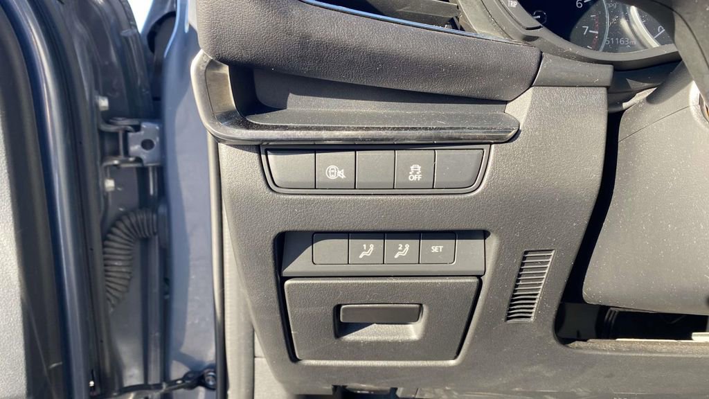 Used 2024 MAZDA MAZDA3 s image 15