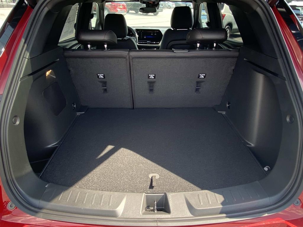 New 2026 Chevrolet TrailBlazer RS w/ Convenience Package image 11