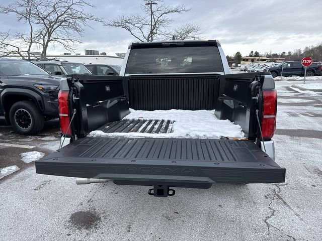 New 2025 Toyota Tacoma SR5 image 22