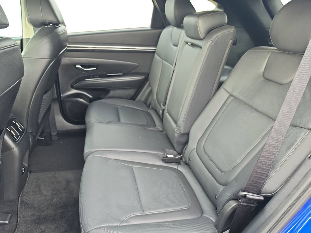 Used 2023 Hyundai Tucson Limited AWD/4WD image 13