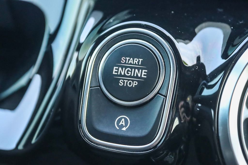 Used 2021 Mercedes-Benz GLA 250 4MATIC image 28