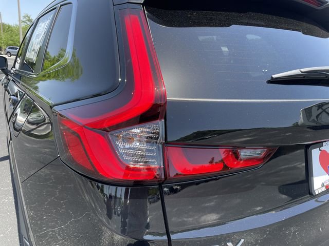 New 2025 Honda CR-V Sport-L image 11