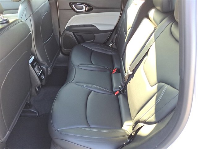 New 2026 Jeep Compass Limited image 12