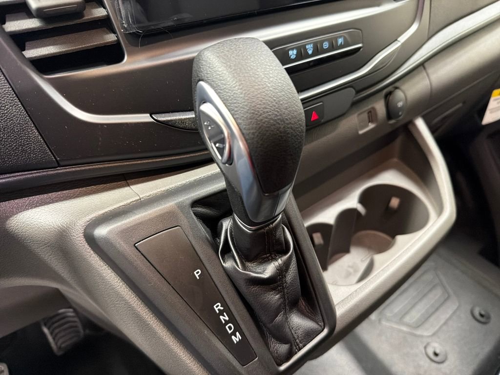 New 2026 Ford Transit 150 Low Roof w/ Load Area Protection Package image 26