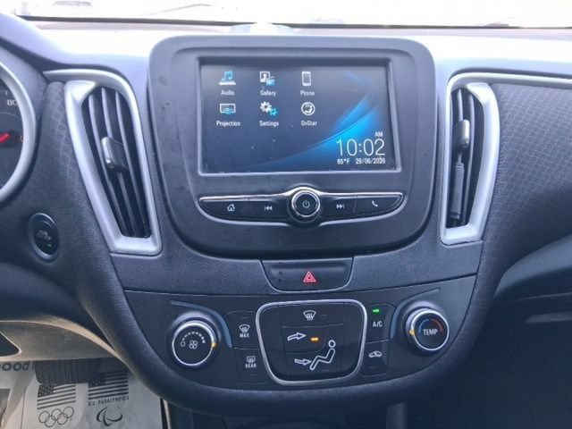 Used 2017 Chevrolet Malibu LS w/ LPO, Convenience Package 1 FWD image 23