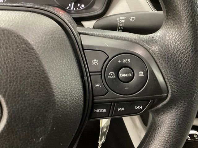 Used 2023 Toyota Corolla Cross L AWD/4WD image 20
