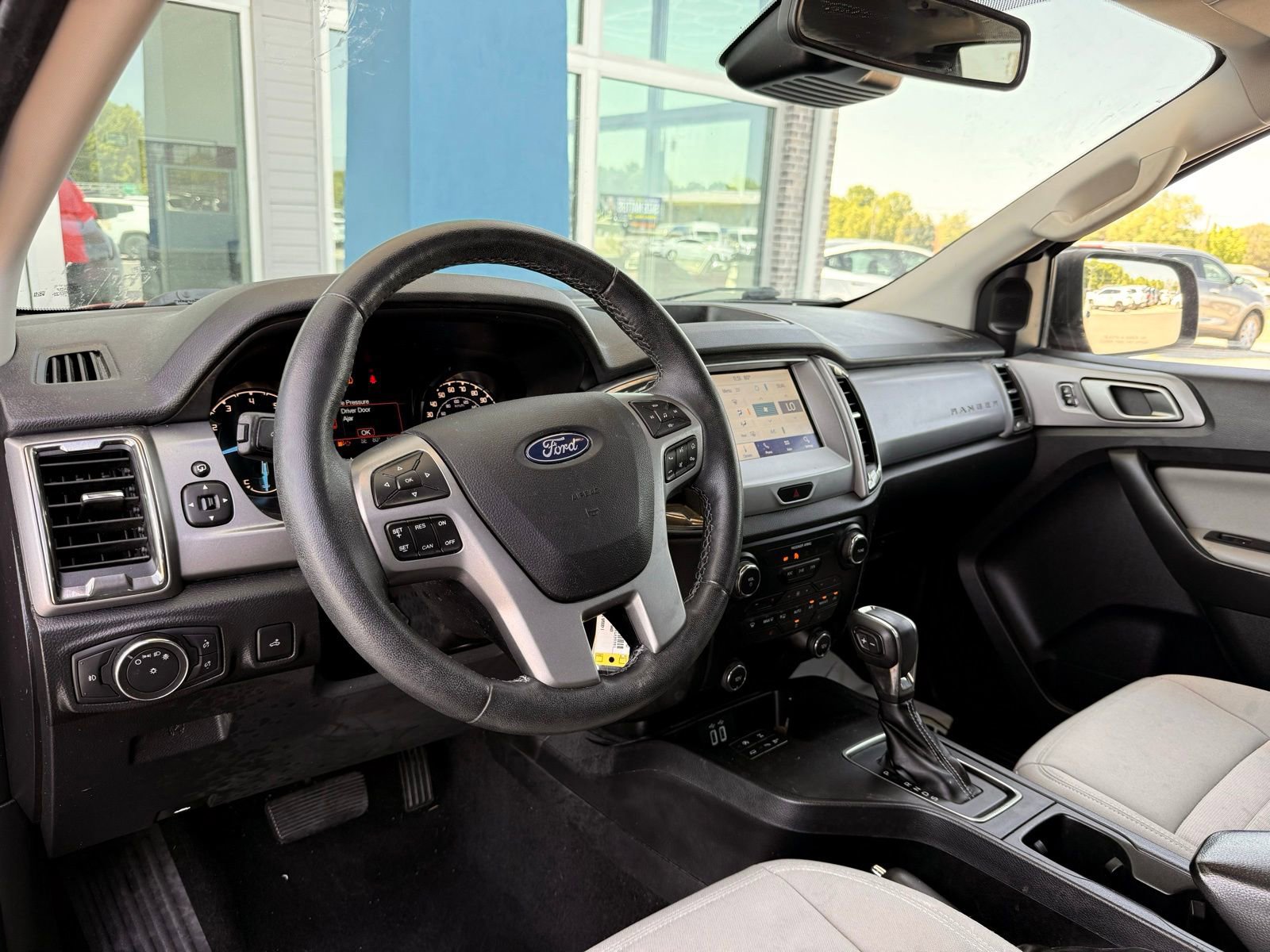 Used 2019 Ford Ranger XLT w/ Equipment Group 302A Luxury RWD image 20