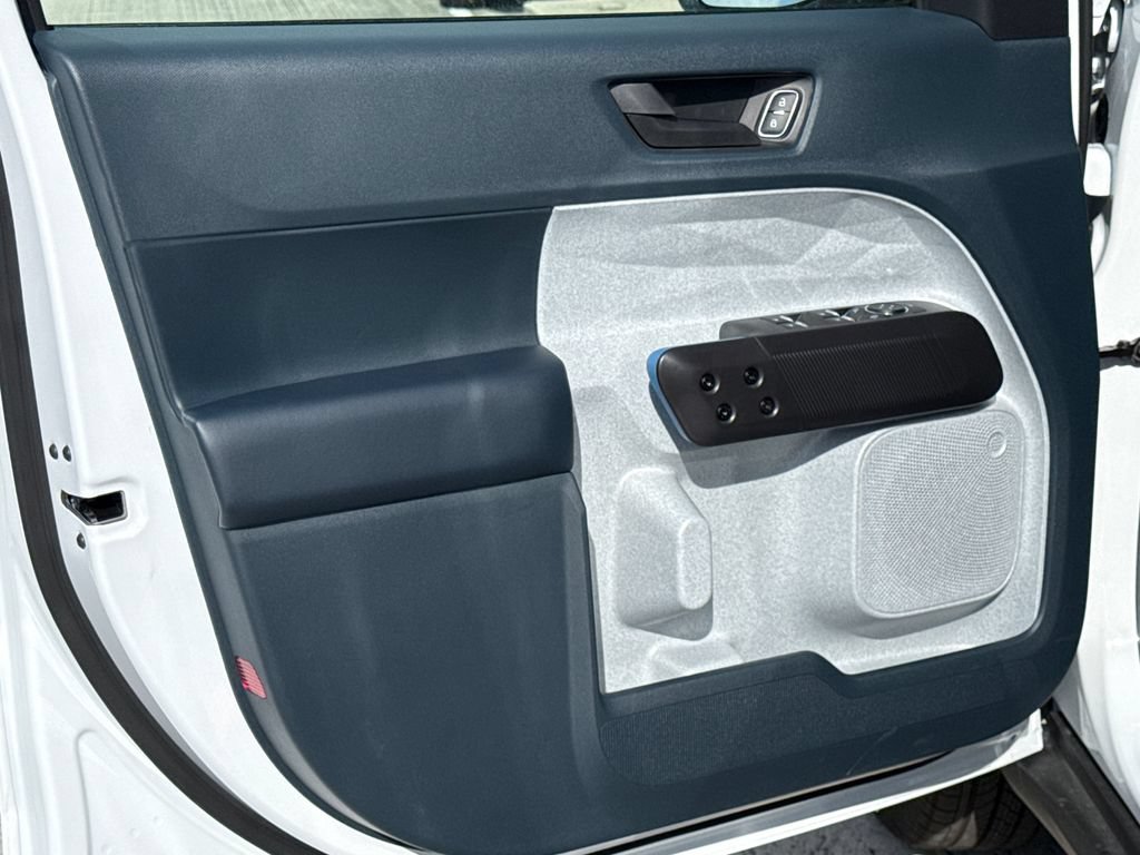 New 2026 Ford Maverick XLT FWD image 17