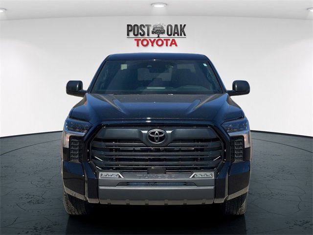 New 2026 Toyota Tundra SR5 image 2