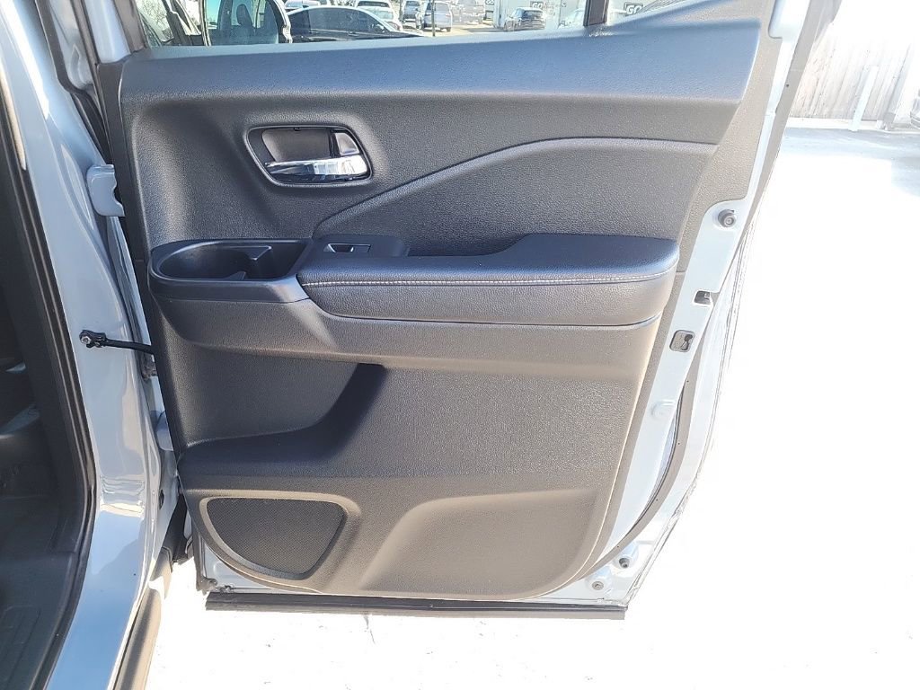 Used 2023 Honda Ridgeline RTL image 29