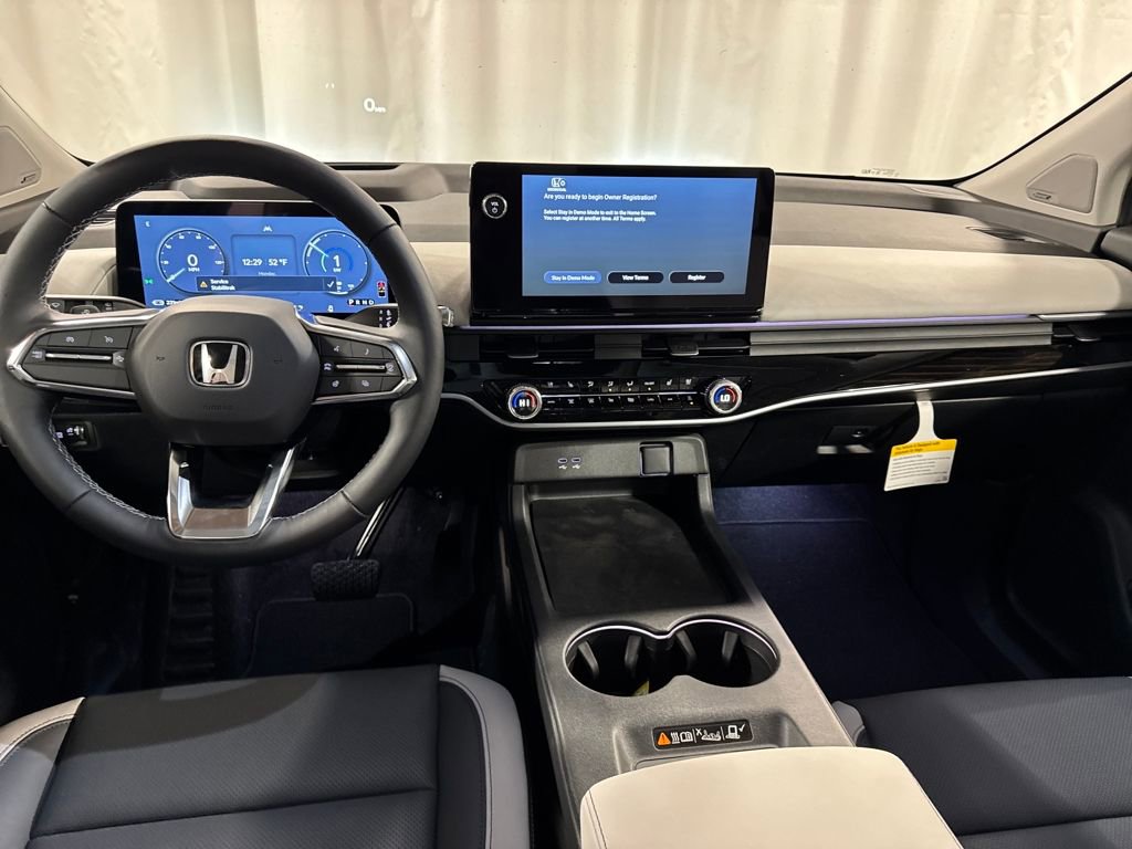 New 2026 Honda Prologue Elite image 4