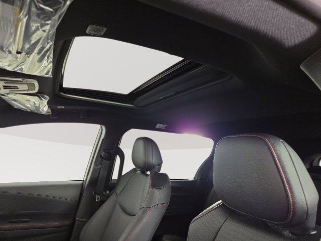 New 2026 Toyota Sienna XSE AWD/4WD image 33
