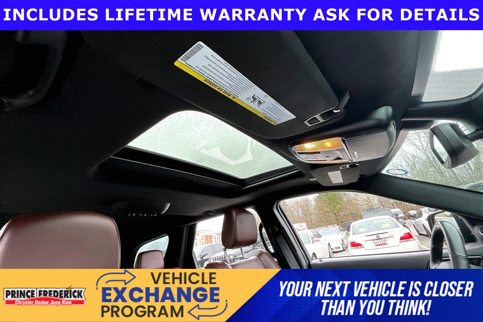 Used 2021 Dodge Durango Citadel image 19