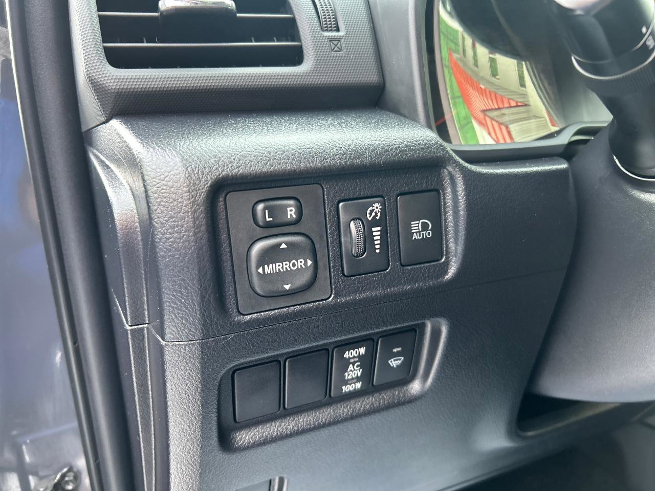 Used 2024 Toyota 4Runner SR5 image 5