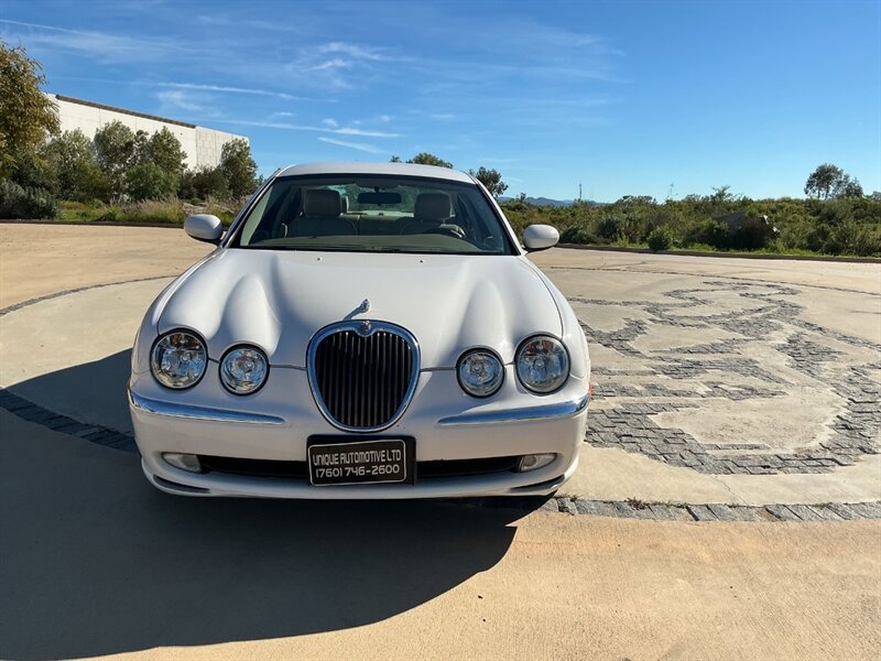 Used 2004 Jaguar S-TYPE 3.0 image 2