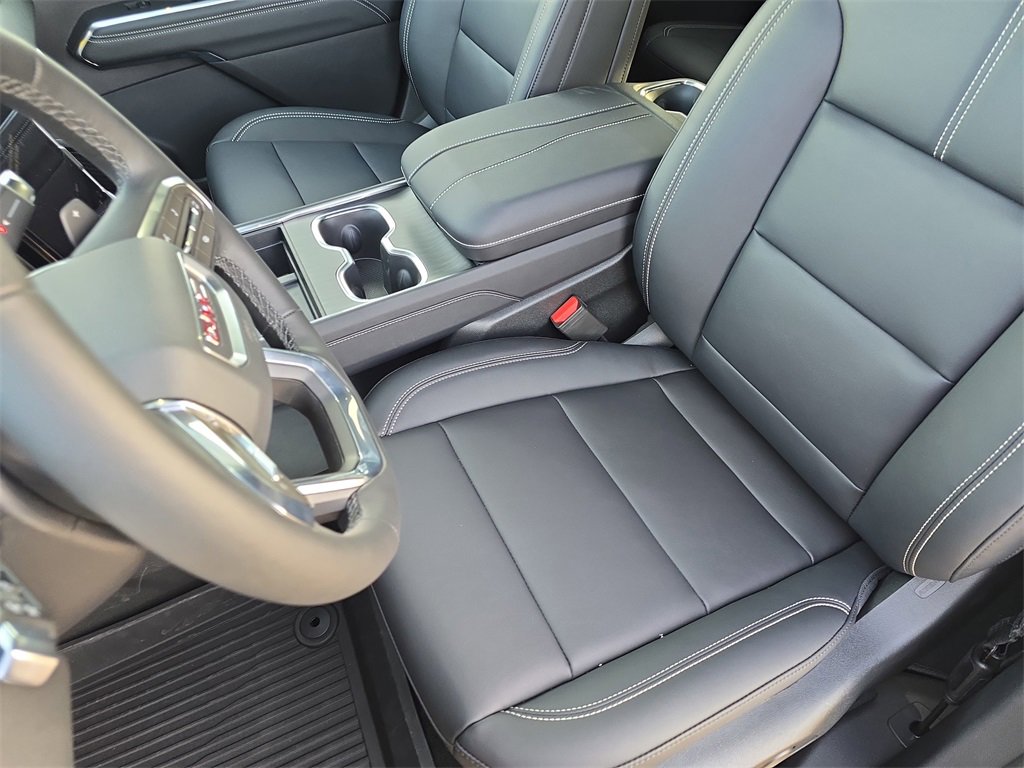 New 2026 GMC Acadia Elevation w/ Black Edition image 16