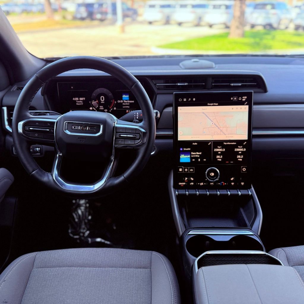 Used 2026 GMC Terrain Elevation image 11