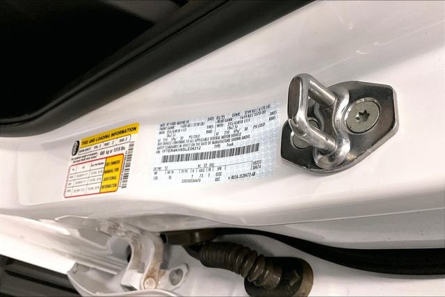 Used 2025 Ford Ranger Lariat w/ FX4 Off-Road Package image 42