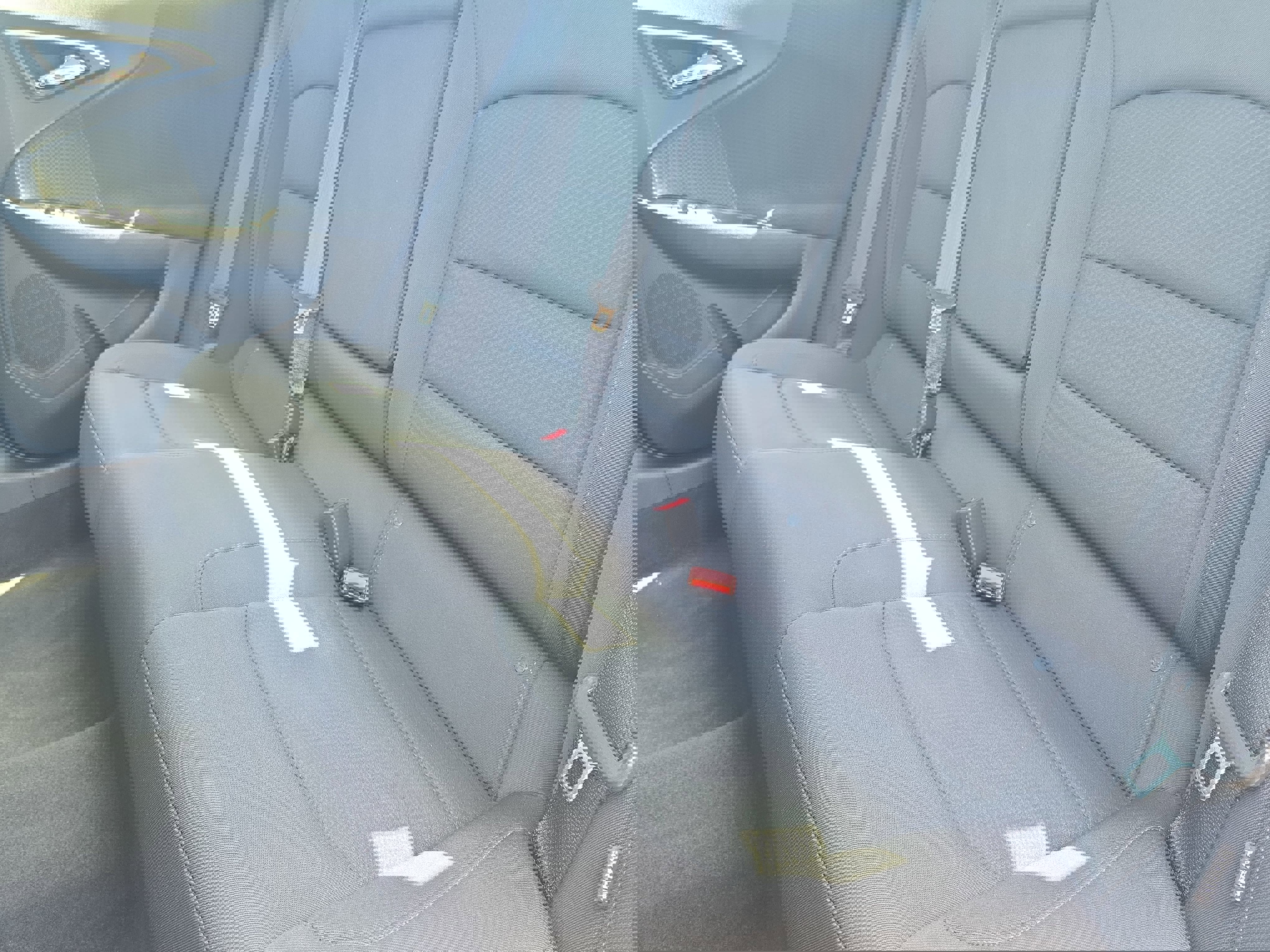 Used 2017 Chevrolet Malibu LT image 13