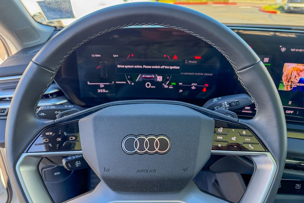 Used 2025 Audi A5 2.0T Premium w/ Convenience Package image 14