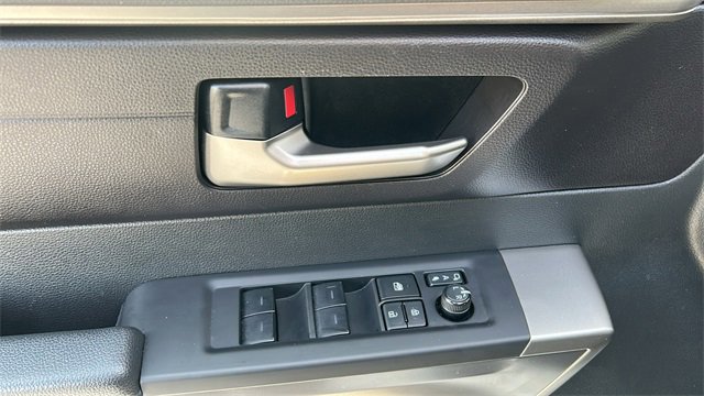 Used 2025 Toyota Sequoia SR5 w/ SR5 Premium Package image 9