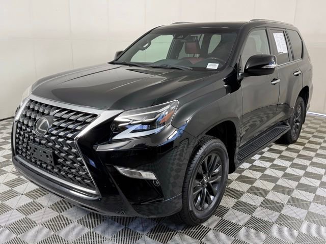 Certified 2021 Lexus GX 460 Premium w/ Premium Package video 2