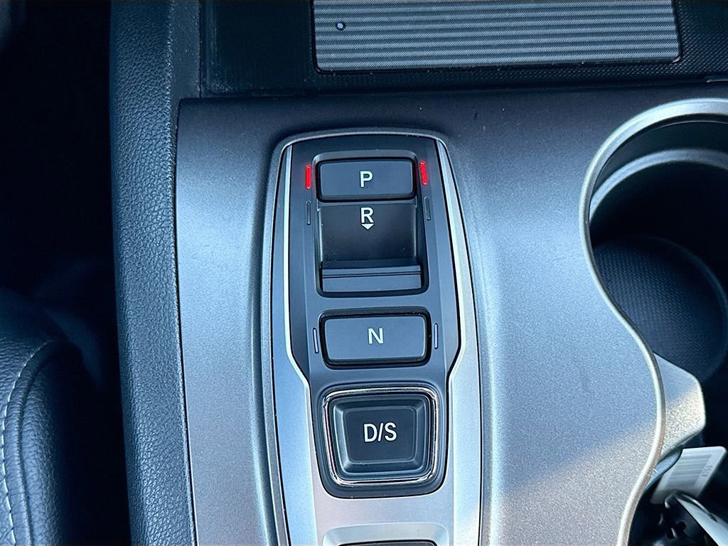 Used 2023 Honda Passport EX-L image 34