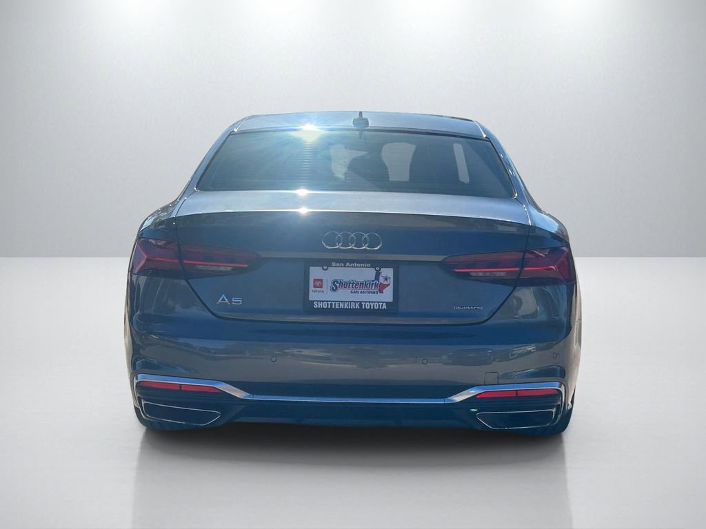 Used 2023 Audi A5 2.0T Prestige image 6