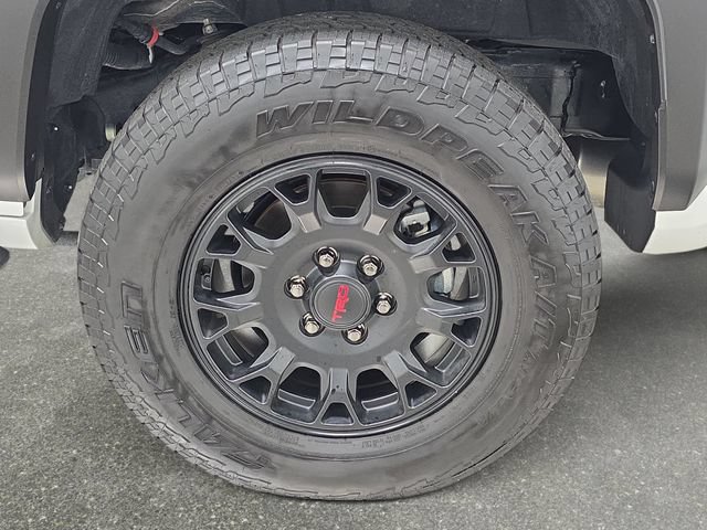Certified 2025 Toyota 4Runner TRD Off-Road Premium w/ Tow Technology Package AWD/4WD image 27