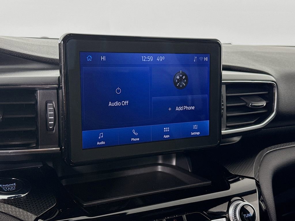 Used 2022 Ford Explorer ST image 16