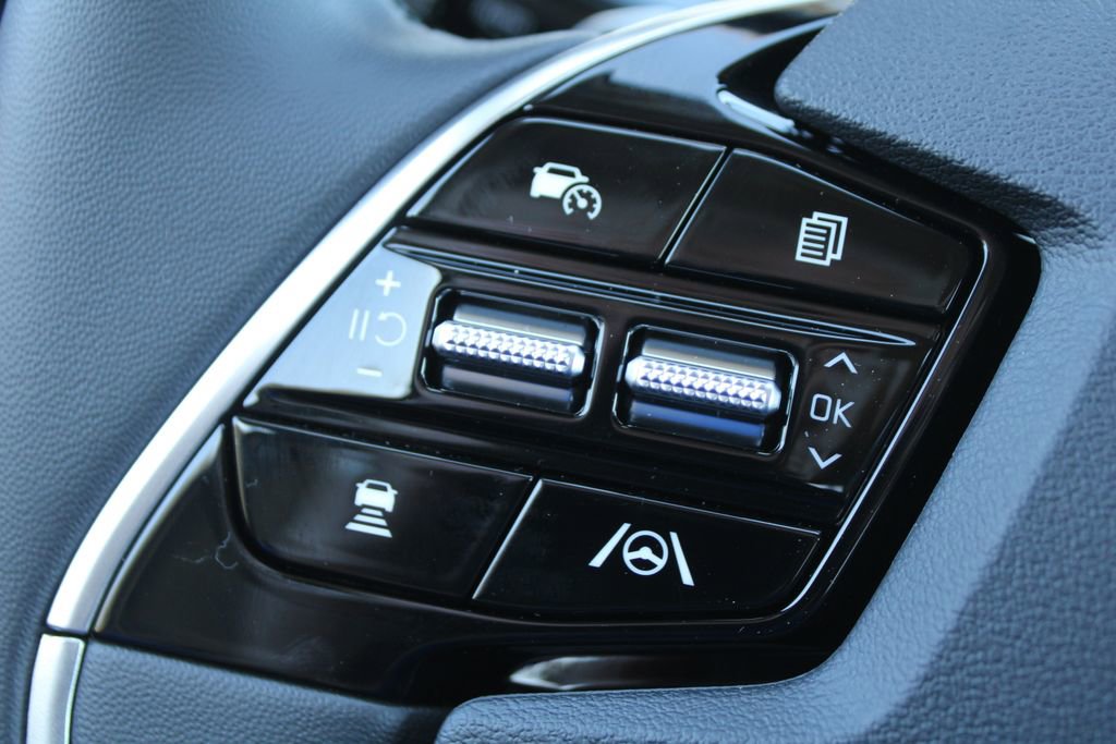 New 2026 Kia Niro EX FWD image 27