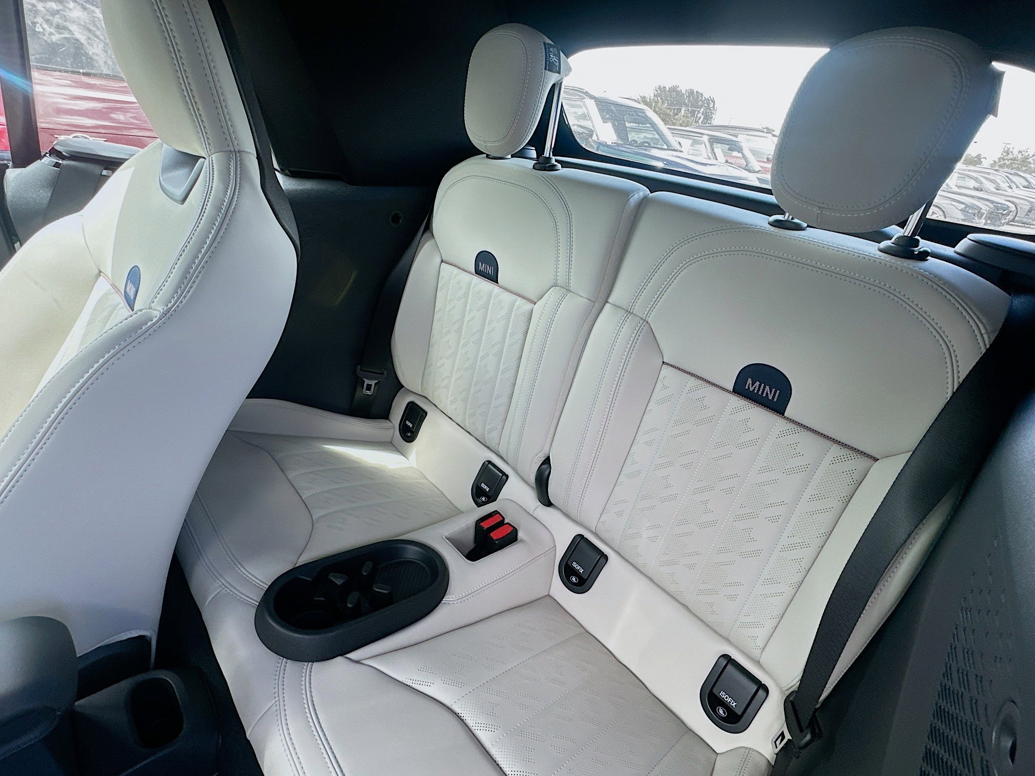 New 2026 MINI Cooper S FWD image 18