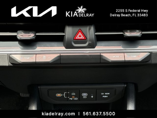 New 2026 Kia K4 EX w/ GT-Line Premium Package FWD image 22