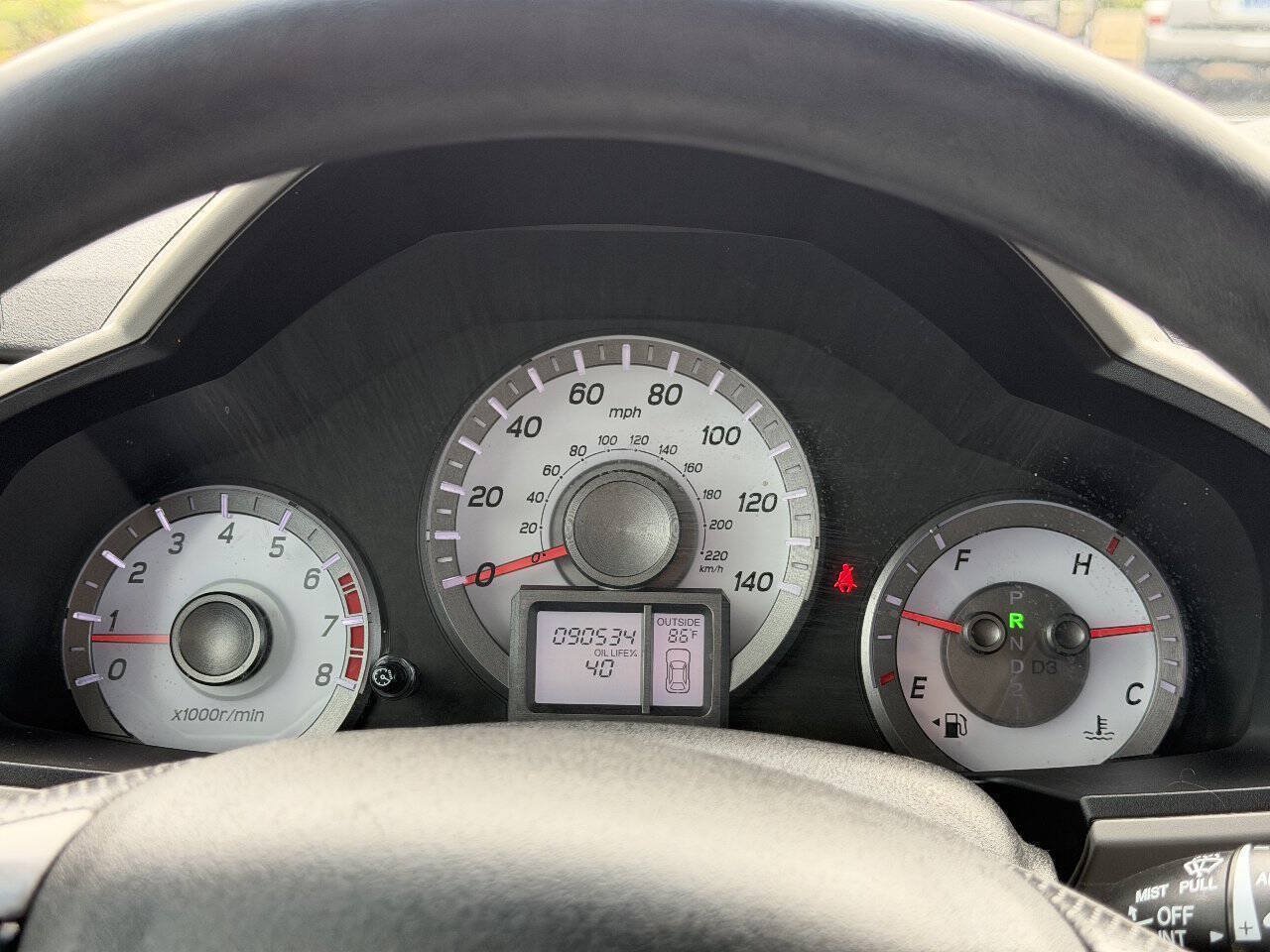 Used 2015 Honda Pilot EX image 19