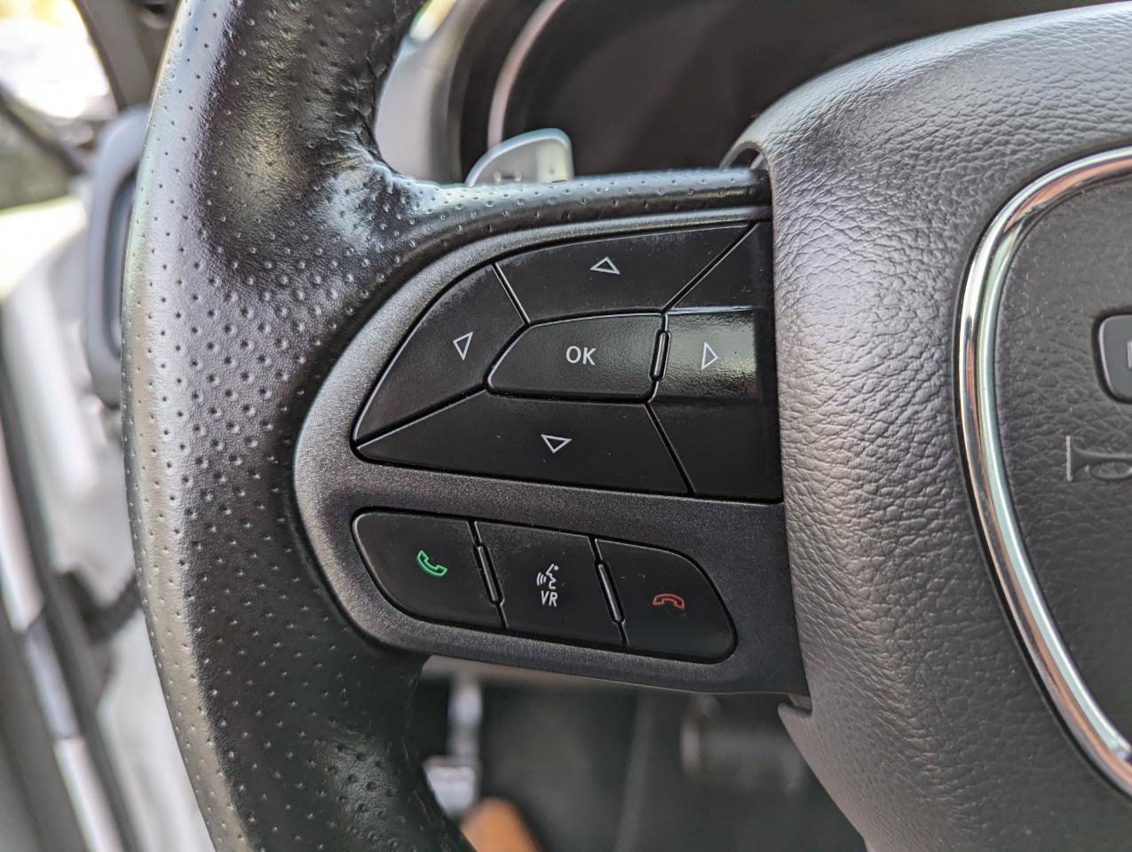 Used 2022 Dodge Durango GT image 16