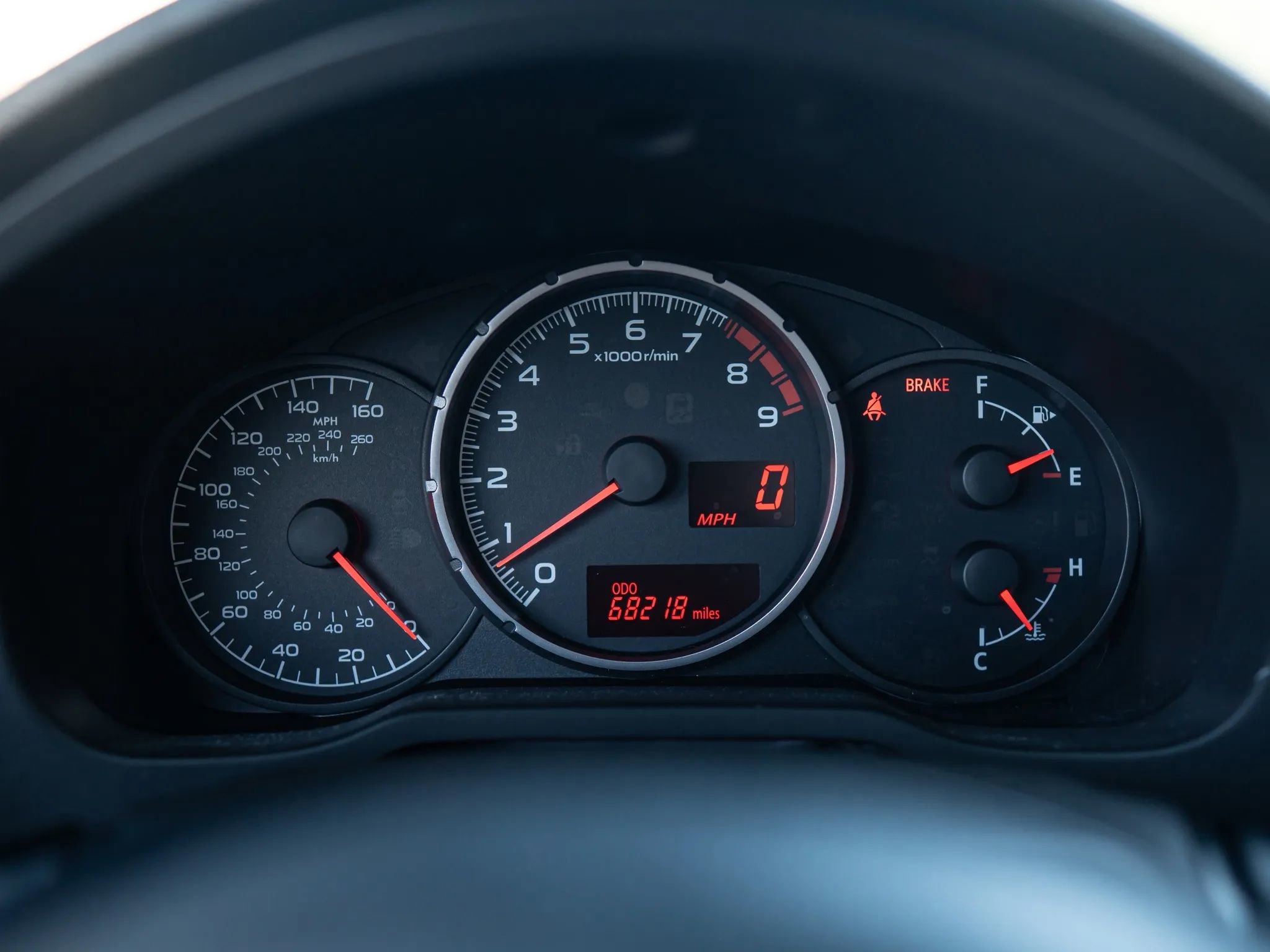 Used 2014 Subaru BRZ Premium image 26