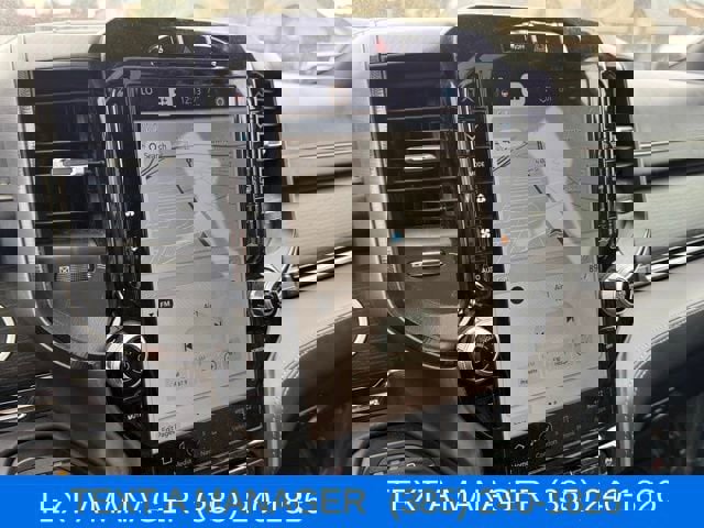 Used 2024 RAM 1500 Limited image 3