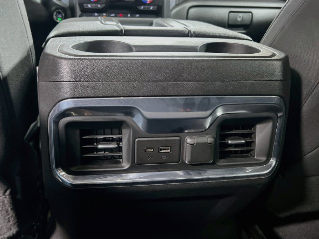 Used 2021 GMC Sierra 1500 Elevation w/ Preferred Package AWD/4WD image 25