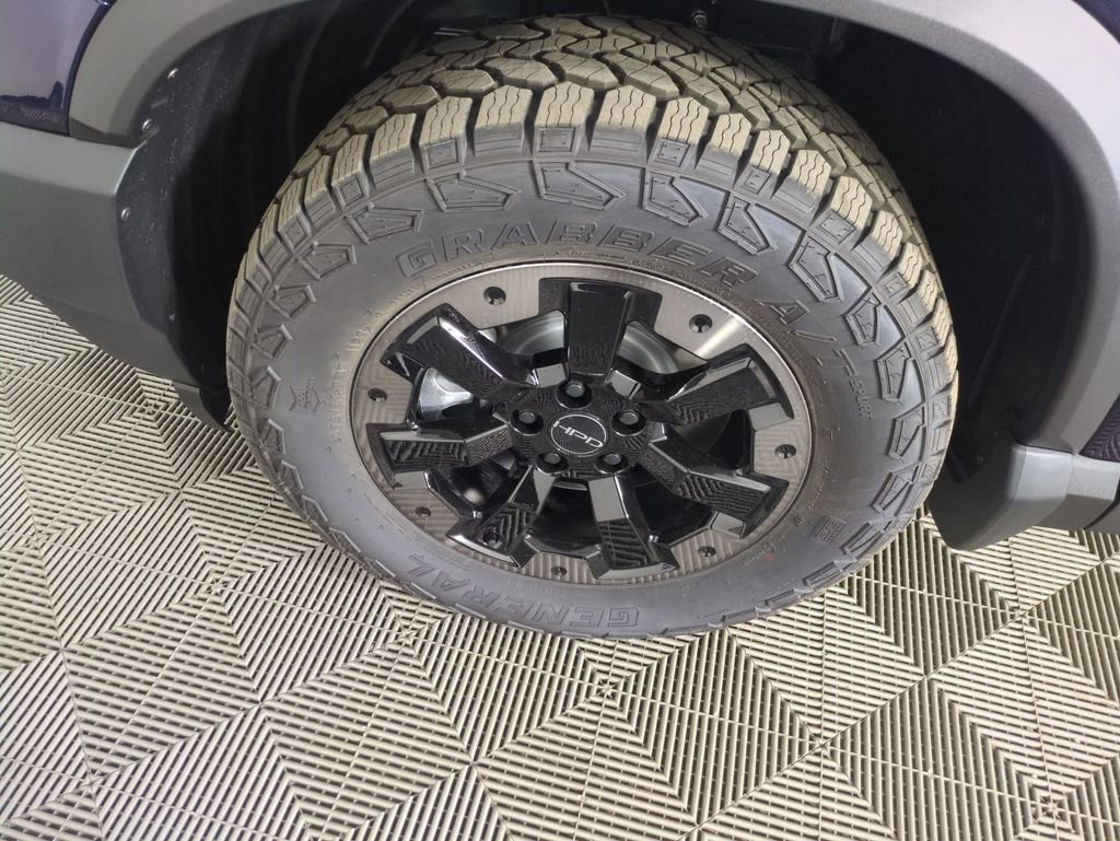 New 2026 Honda Passport TrailSport Elite image 27