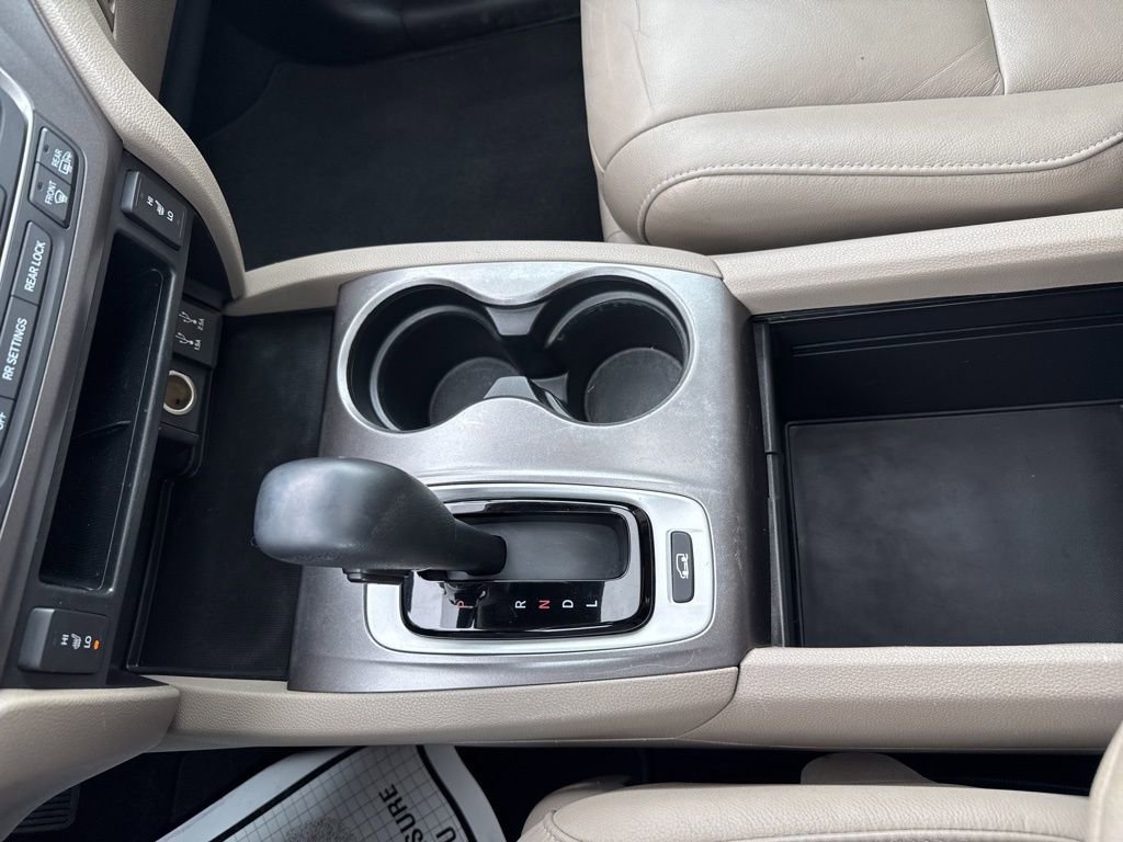 Used 2016 Honda Pilot EX-L image 20