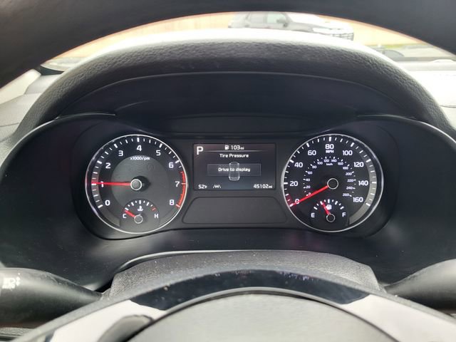 Used 2024 Kia Forte LXS image 22