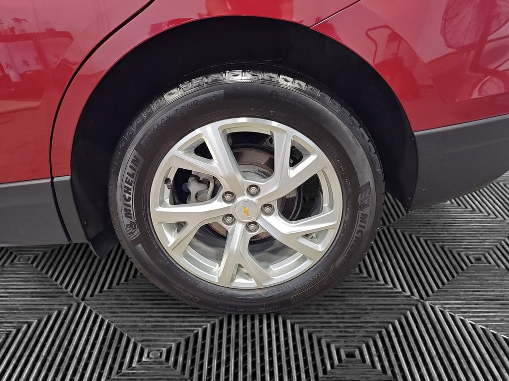 Used 2020 Chevrolet Equinox Premier AWD/4WD image 14