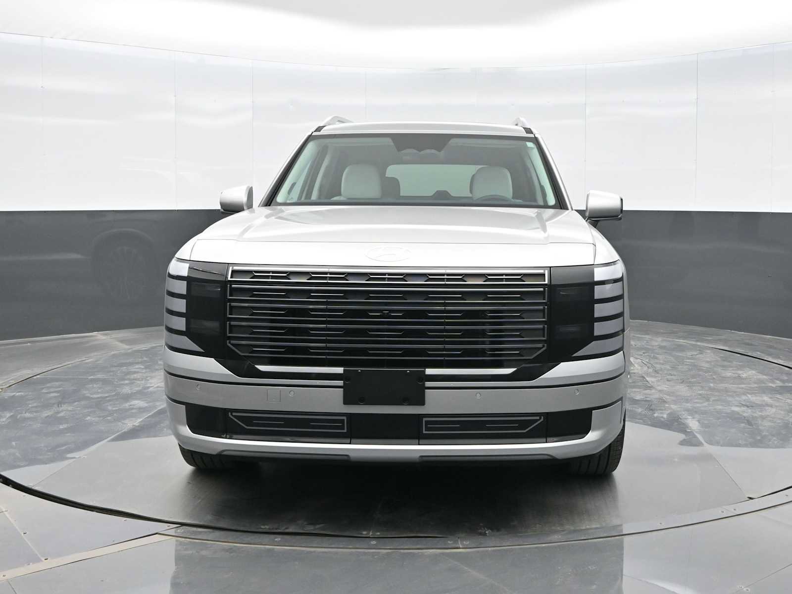 New 2026 Hyundai Palisade Calligraphy image 3