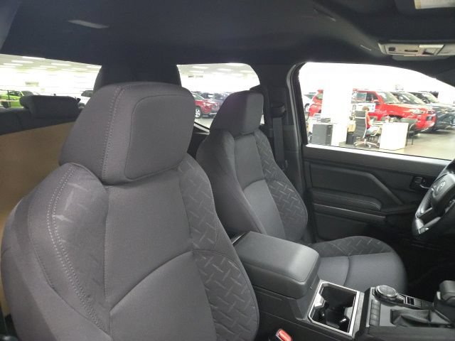 New 2026 Toyota Tacoma SR5 AWD/4WD image 11