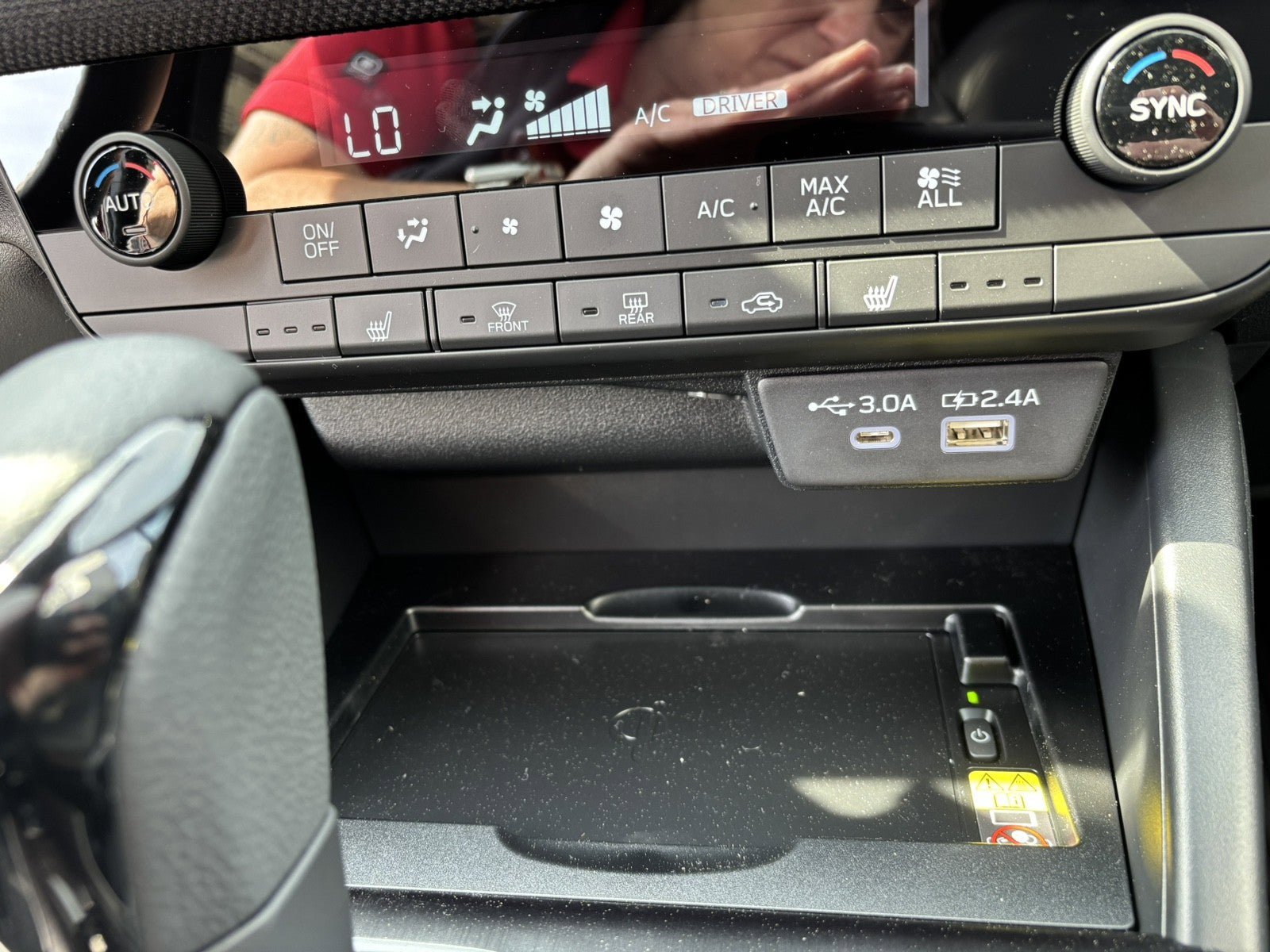 New 2026 Subaru Outback Premium AWD/4WD image 26