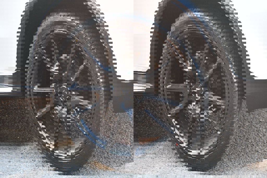 Used 2017 Mercedes-Benz GLC 43 AMG AMG GLC 43 4MATIC SUV image 16